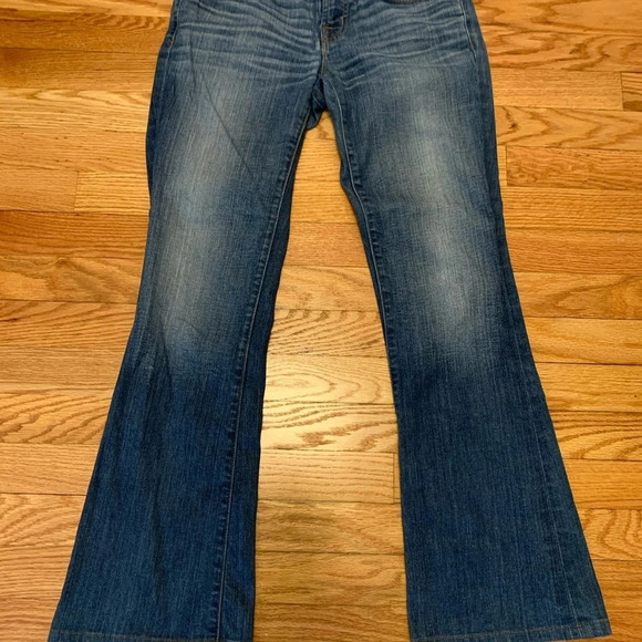 J BRAND Flare Jeans - Picture 2 of 5